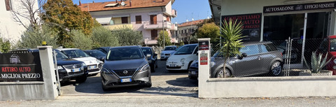 Evanite Car di Pascarella Salvatore